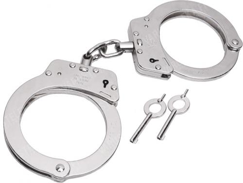 TCH Handcuffs, chain TCH Handcuffs, chain