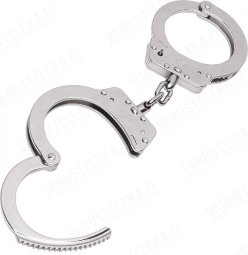 TCH Handcuffs, chain. 
