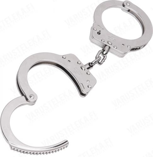 TCH Handcuffs, chain.