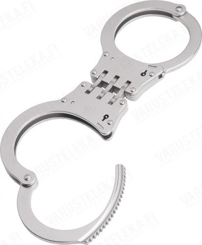 TCH Handcuffs, hinge.