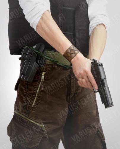 Mil-Tec Safety Lanyard.