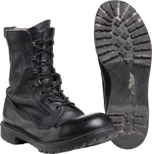 British Boots Assault Combat, surplus British Boots Assault Combat, surplus