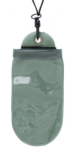 Mil-Tec Waterproof Neck Pouch Mil-Tec Waterproof Neck Pouch