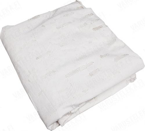 Snow camouflage net, 3 x 3 m, surplus Snow camouflage net, 3 x 3 m, surplus