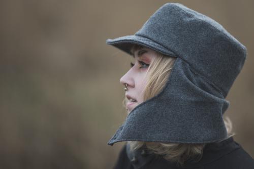 Särmä Finnish M36 Field Cap.
