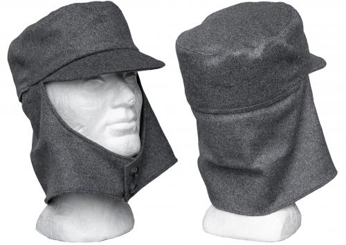 finnish military cap