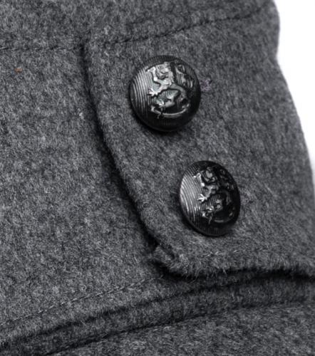 Särmä Finnish M36 Field Cap.