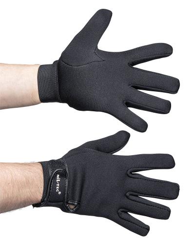Mil-Tec Neoprene Gloves Mil-Tec Neoprene Gloves