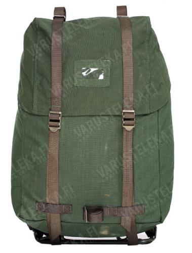 SwedishLK 35 rucksack, surplus.