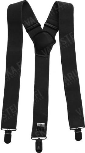 Mil-Tec trouser braces with clips Mil-Tec trouser braces with clips