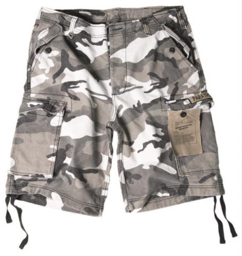 Mil-Tec Paratrooper shorts Mil-Tec Paratrooper shorts