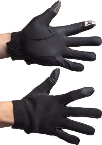 Rothco touch screen gloves, black Rothco touch screen gloves, black