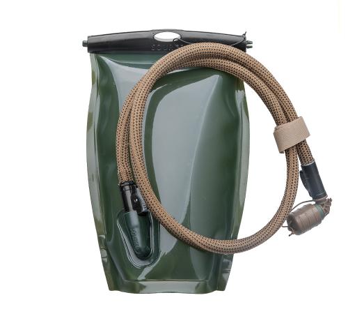 Source Kangaroo Collapsible Canteen Hydration Bladder, 1L Source Kangaroo Collapsible Canteen Hydration Bladder, 1L