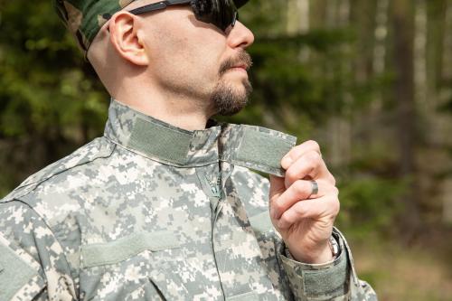 US ACU Jacket, UCP, Surplus.