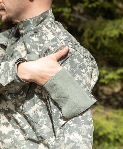 US ACU Jacket UCP Surplus Varusteleka