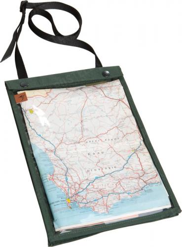 Savotta map case 4 Savotta map case 4