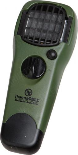 ThermaCELL MR-GJ insect repeller, olive drab ThermaCELL MR-GJ insect repeller, olive drab