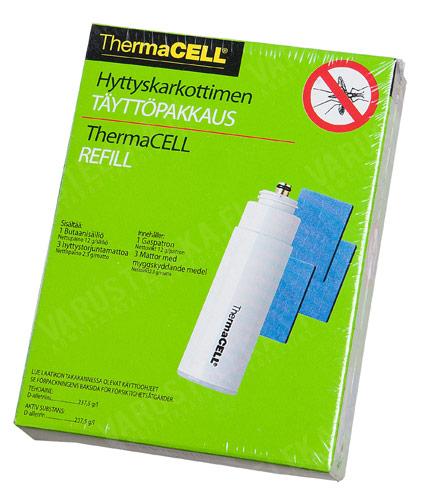 ThermaCELL R1 refill pack ThermaCELL R1 refill pack