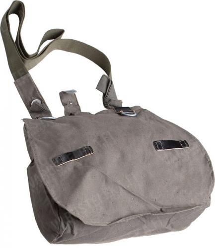 NVA breadbag, Wehrmacht model, surplus NVA breadbag, Wehrmacht model, surplus