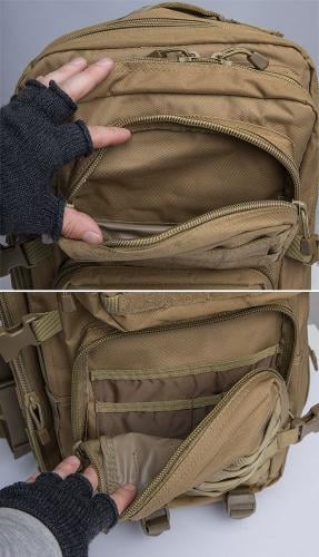 Mil-Tec Assault Pack Large.
