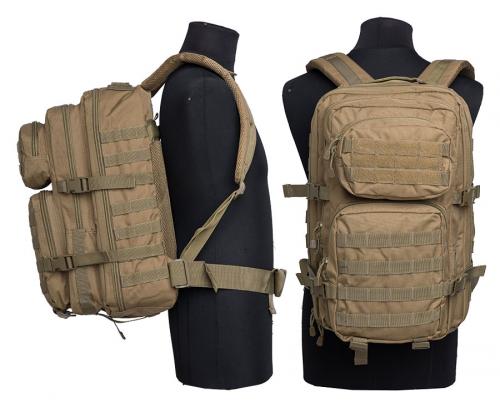  MIL-TEC: Backpacks