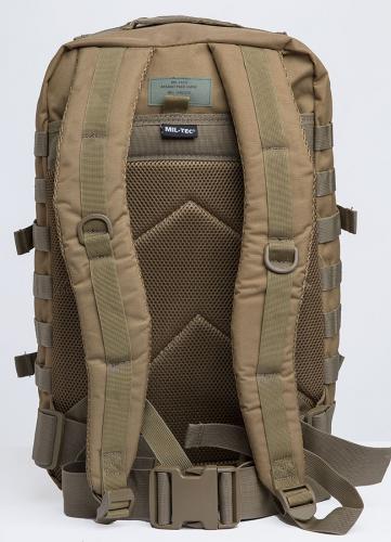 Mil-Tec Assault Pack Large