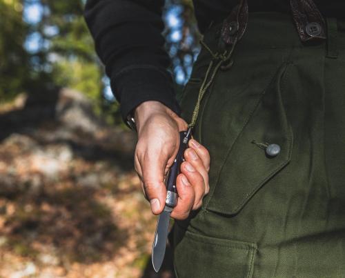 US TL-29 folding knife, repro.