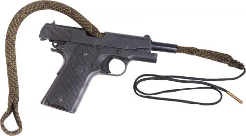 Hoppe's Boresnake.