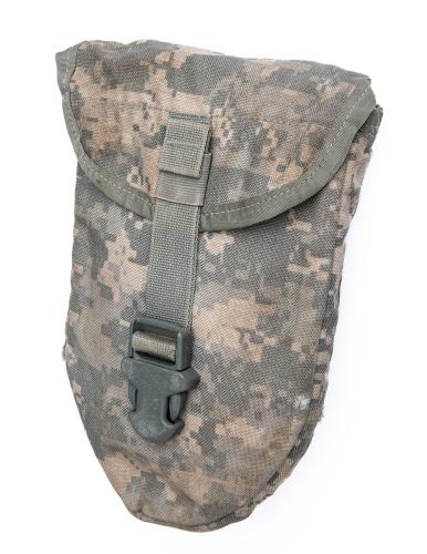 US MOLLE II E-Tool Carrier, Surplus US MOLLE II E-Tool Carrier, Surplus