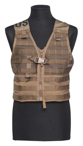US MOLLE II FLC Combat Vest, Surplus US MOLLE II FLC Combat Vest, Surplus