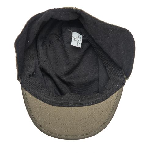 Austrian Anzug 03 Winter Field Cap, Surplus. 