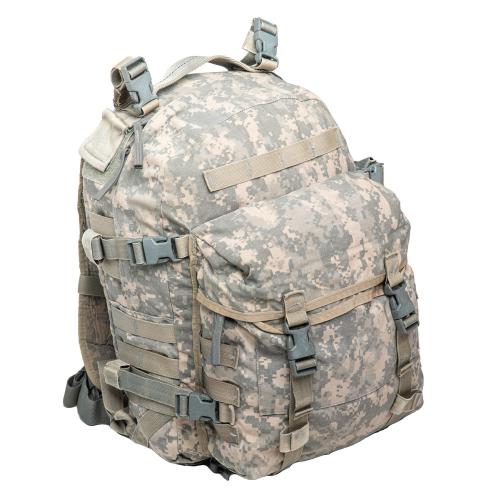 Molle II US Army military Load-Carrying  Assault Pack W/Stiffener backpack bag