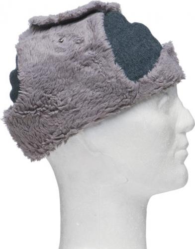 Swiss Winter Hat, Surplus Swiss Winter Hat, Surplus
