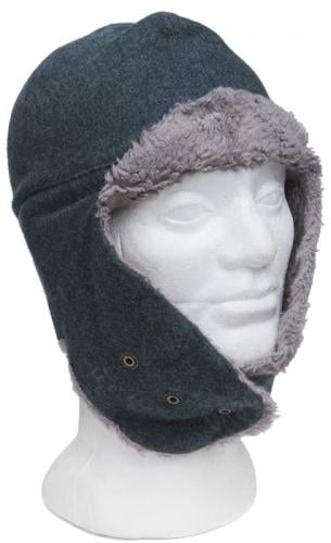 Swiss Winter Hat, Surplus. 