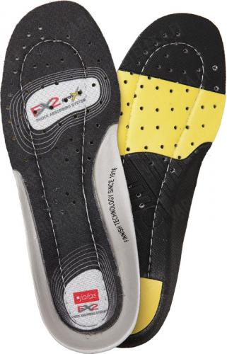 Jalas FX2 insoles Jalas FX2 insoles