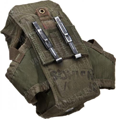 US ALICE magazine pouch, surplus.