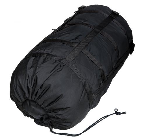 US MSS Compression Stuff Sack, surplus US MSS Compression Stuff Sack, surplus