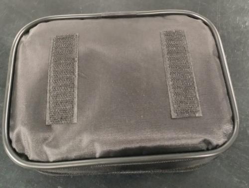 Estecs Security guard's first aid kit.