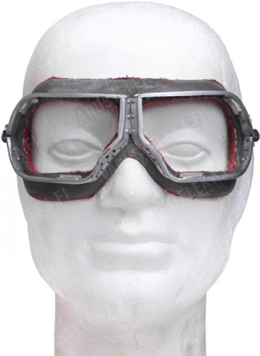 Soviet goggles, surplus. 
