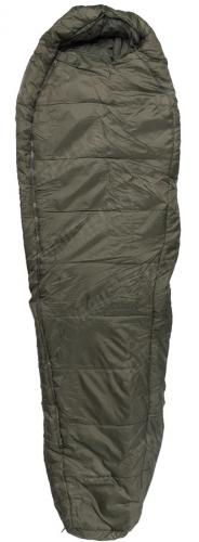 Mil-Tec 3D Hollowfiber sleeping bag Mil-Tec 3D Hollowfiber sleeping bag