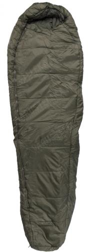 Mil-Tec 3D Hollowfiber sleeping bag