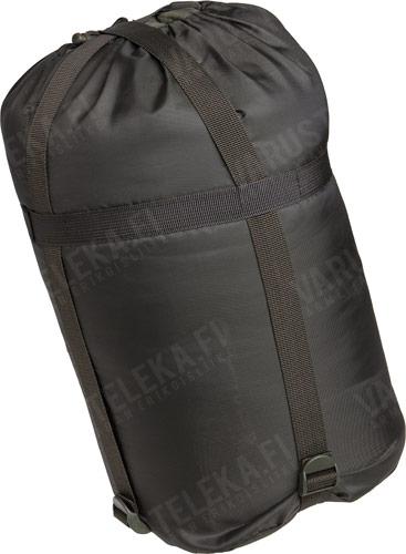 Mil-Tec 3D Hollowfiber sleeping bag.