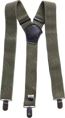 Mil-Tec trouser braces with clips Mil-Tec trouser braces with clips