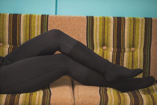 Särmä Merino Socks.