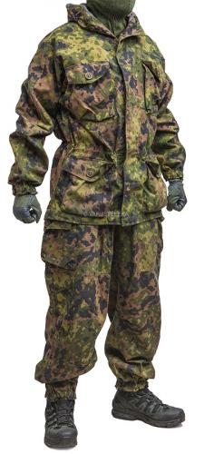 Russian Anglija uniform Russian Anglija uniform