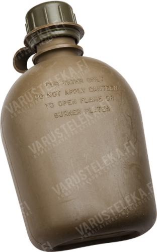 US 1qt Canteen US 1qt Canteen