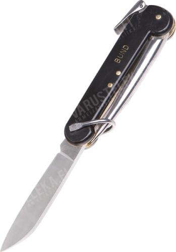 BW "Bordmesser" navy knife.