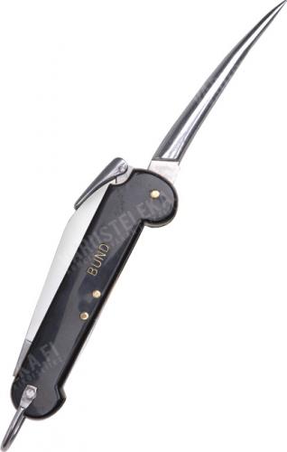 BW "Bordmesser" navy knife.