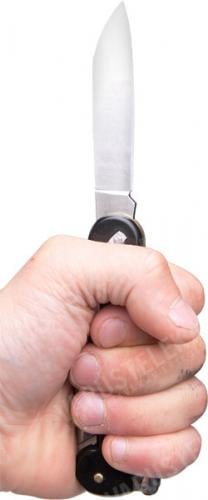BW "Bordmesser" navy knife.