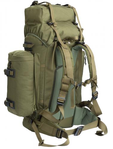 Berghaus Vulcan IV Rucksack.